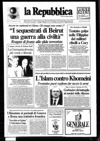 La repubblica